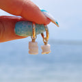 PUKA HUGGIE HOOPS