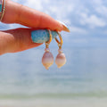 VACAY HUGGIE HOOPS