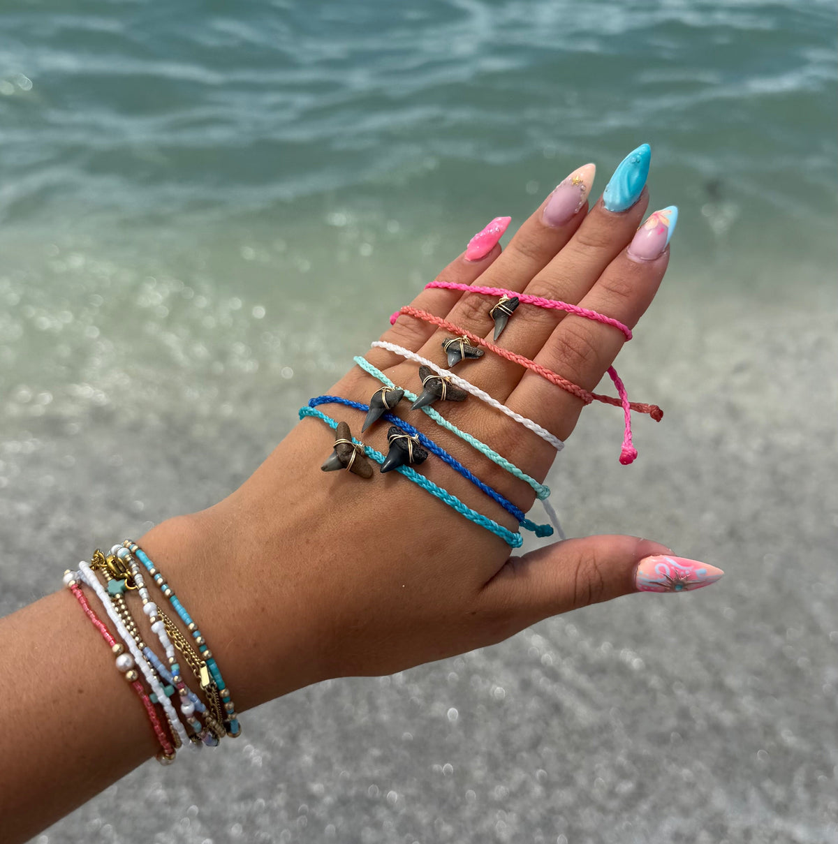 SHARK BAY BRACELET