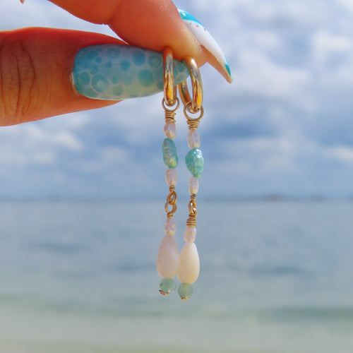 CAPTIVA HUGGIE HOOPS