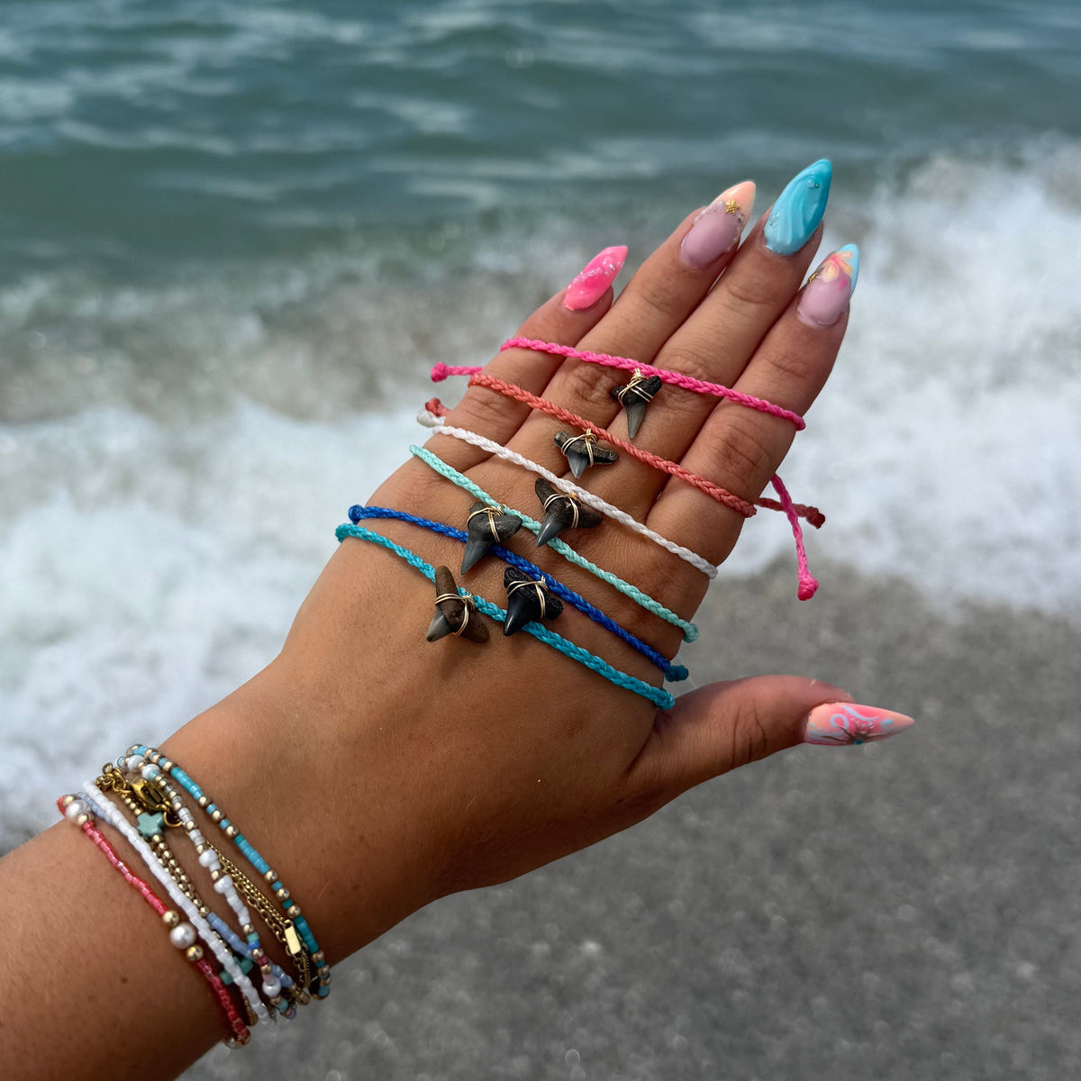 SHARK BAY BRACELET