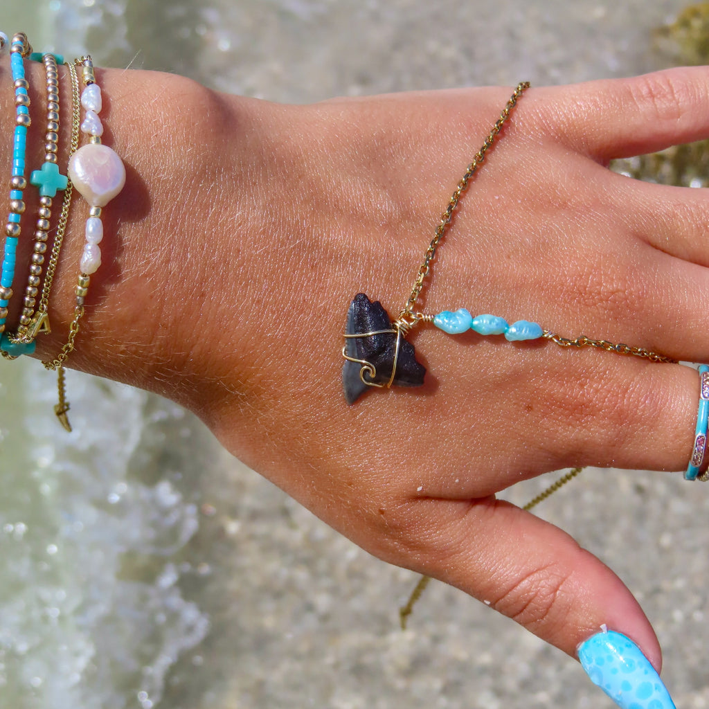 WAIKIKI NECKLACE