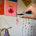 GOLDEN HOUR BELLY RING