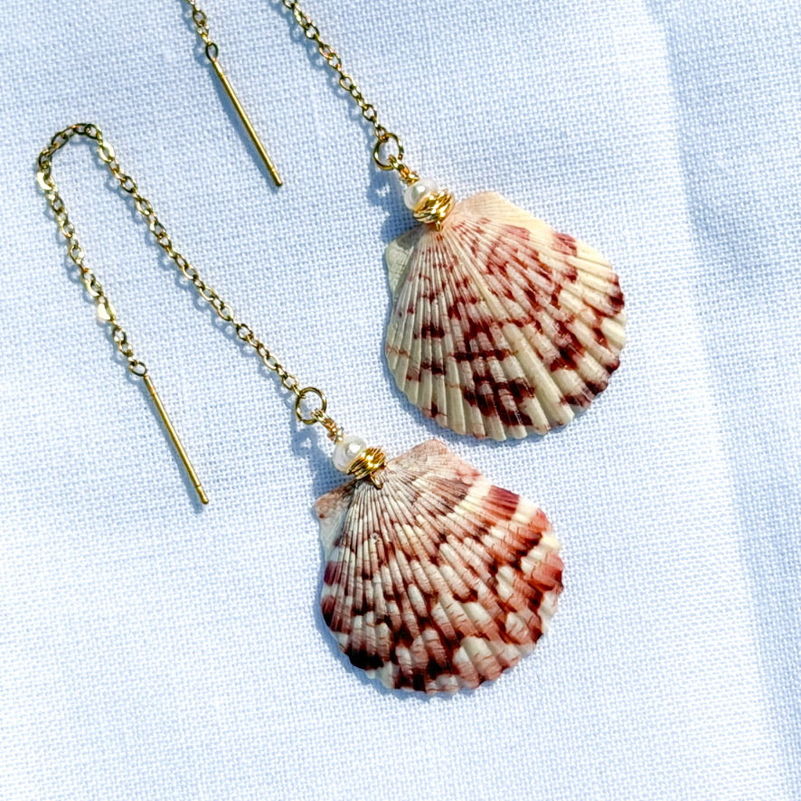 CALICO THREADERS