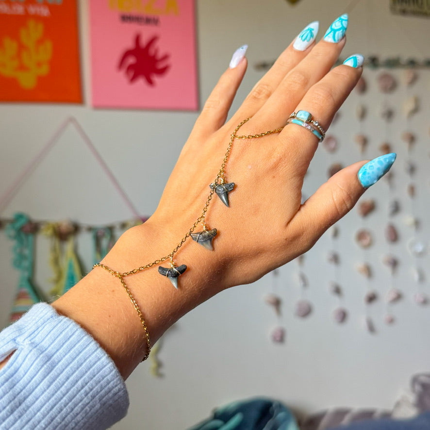 FINN HANDCHAIN