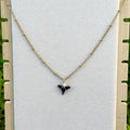 WAVE CHASER NECKLACE