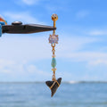 CASTAWAY BELLY RING