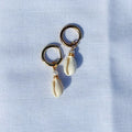PALM BEACH HUGGIE HOOPS