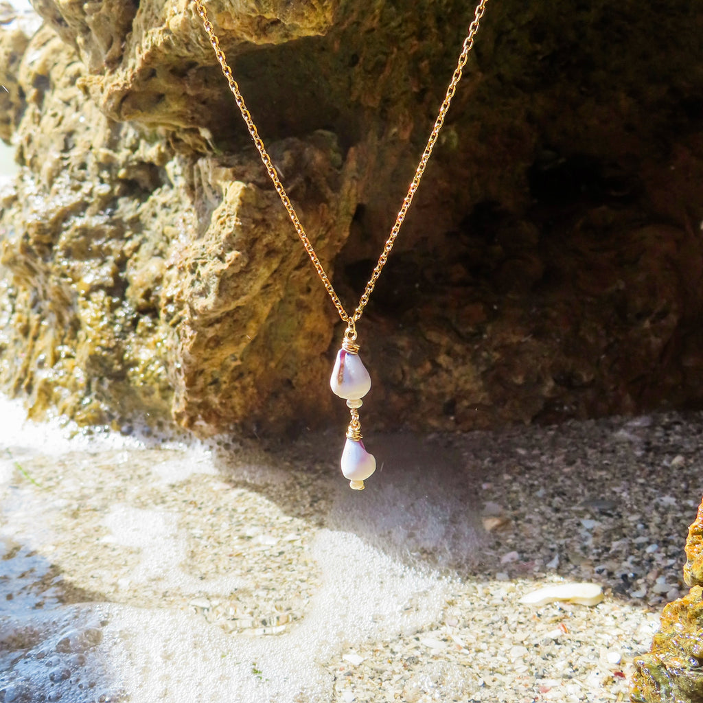 HONOLULU NECKLACE