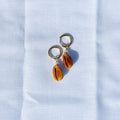 HONEY HUGGIE HOOPS