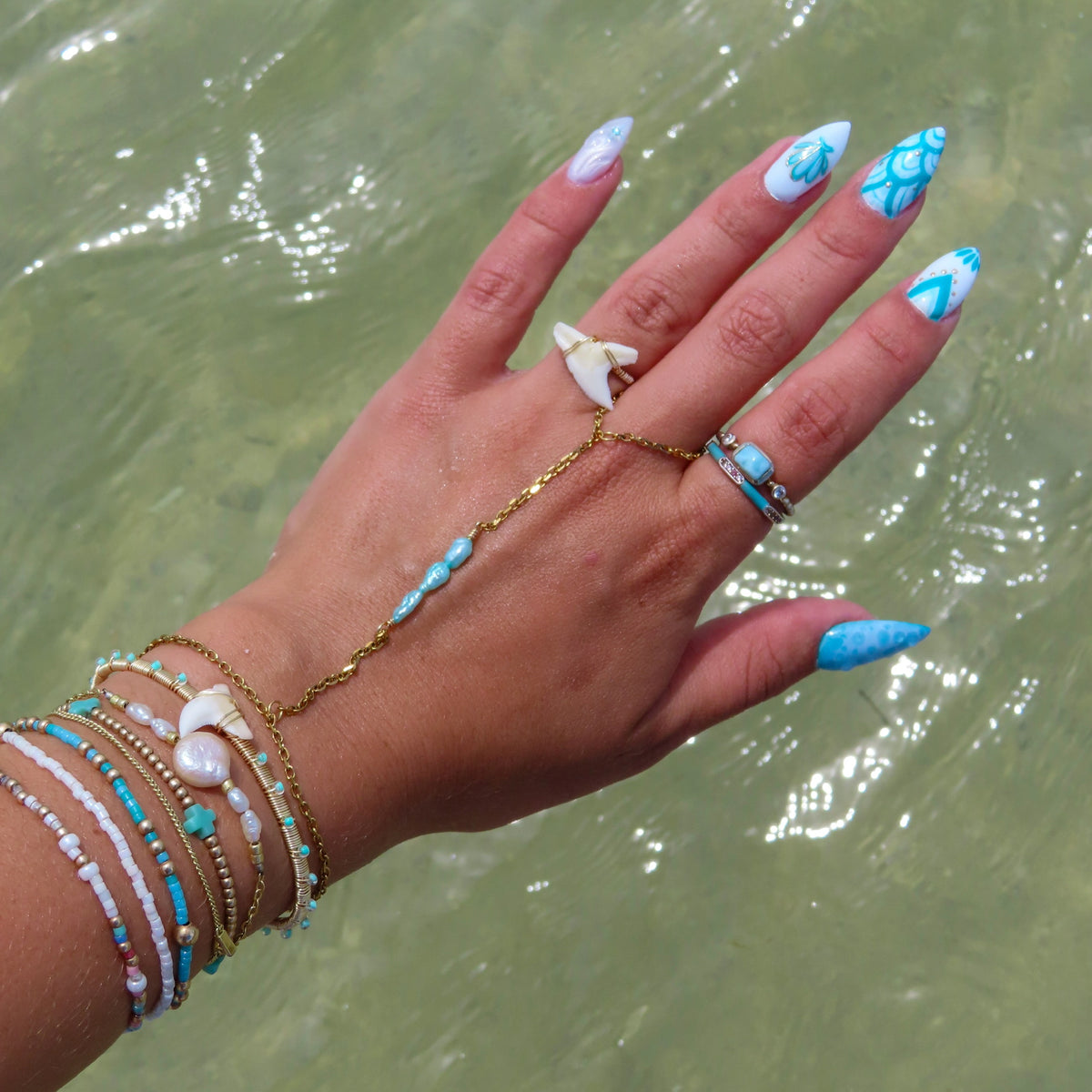 HALI RING