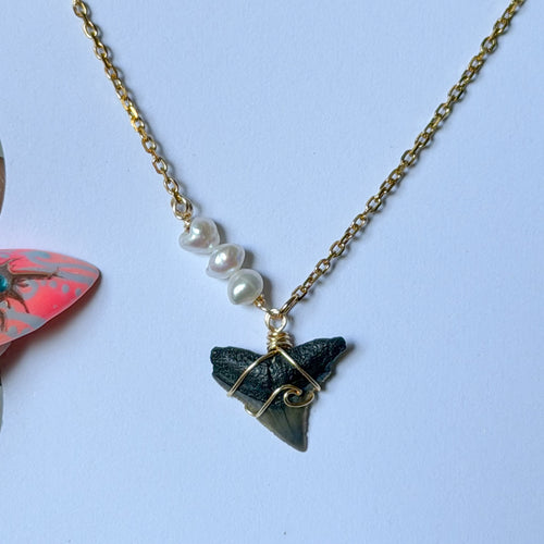 CABANA CLASSIC NECKLACE