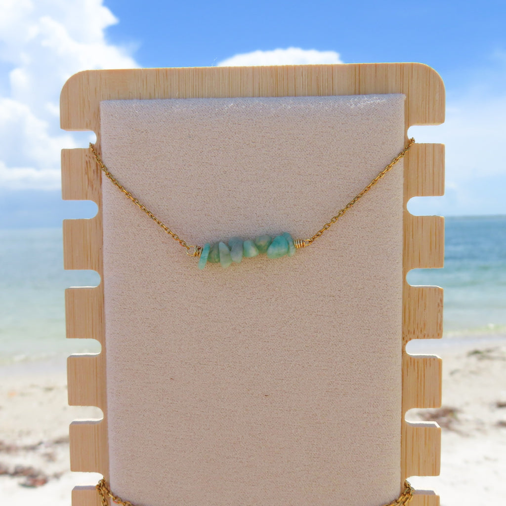 ROCKETTE ANKLET