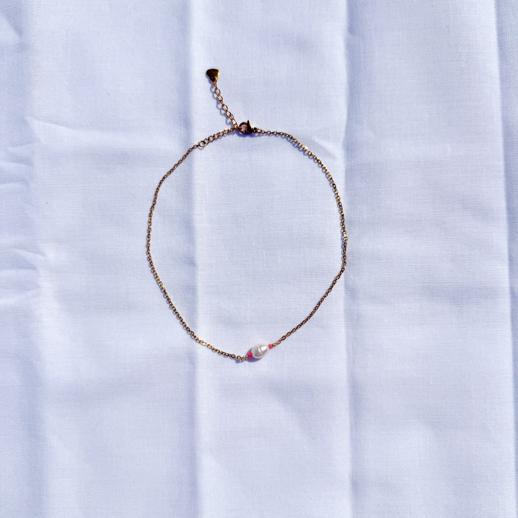 PENNY CHOKER NECKLACE
