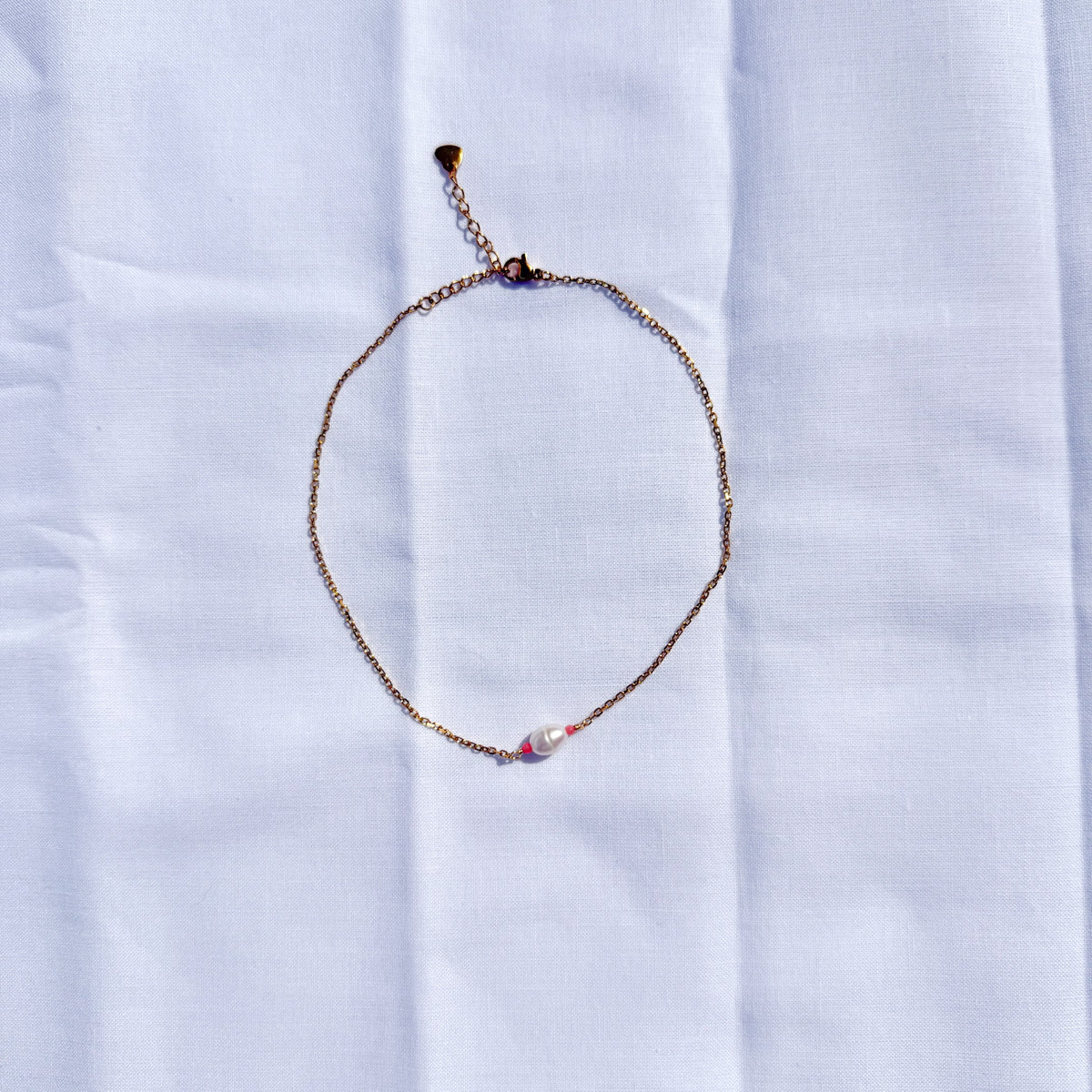 PENNY CHOKER NECKLACE