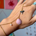 BEACHCOMBER HAND CHAIN