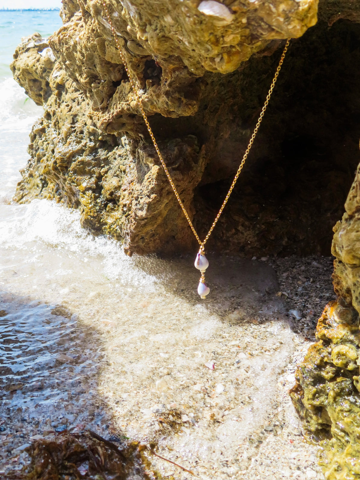 HONOLULU NECKLACE
