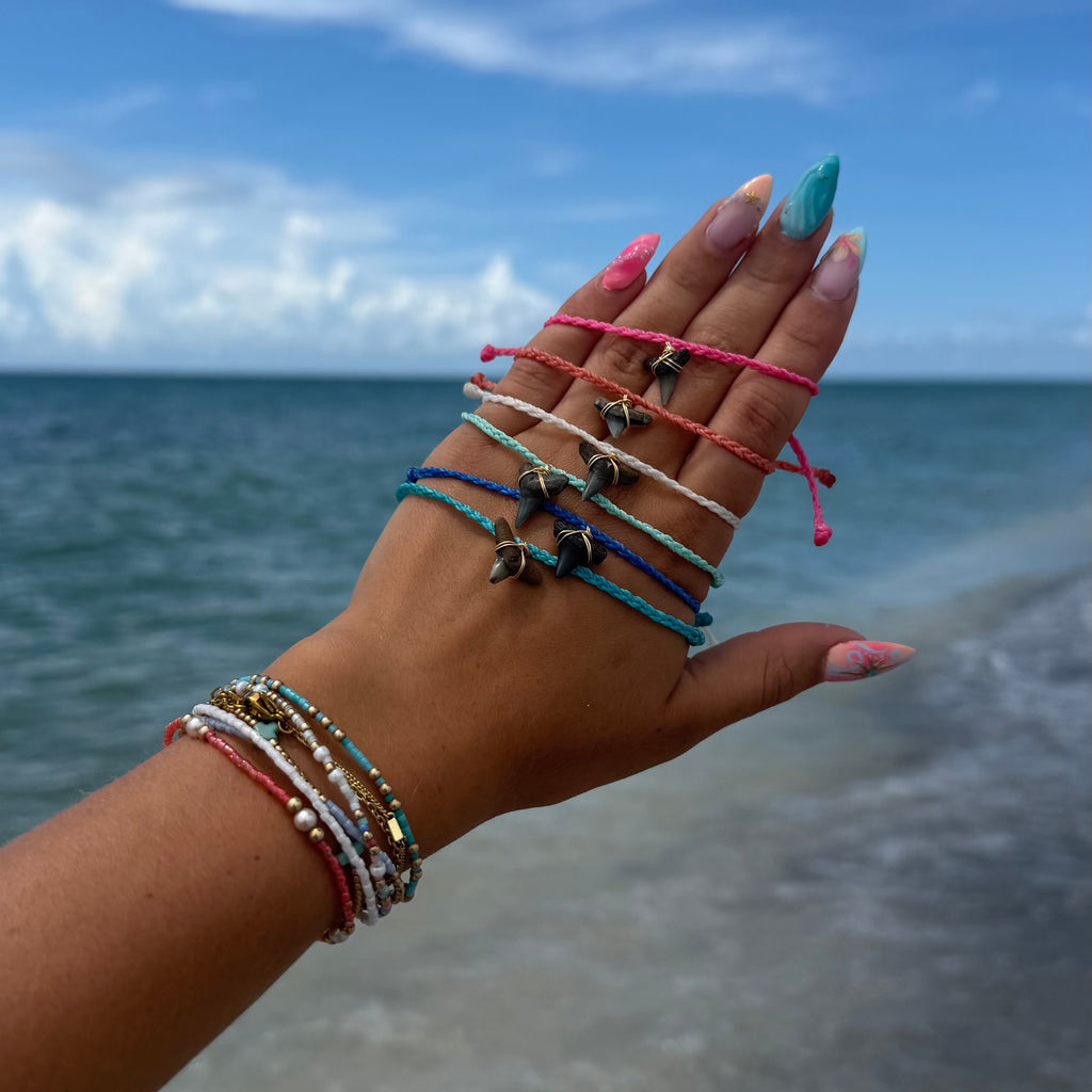 SHARK BAY BRACELET