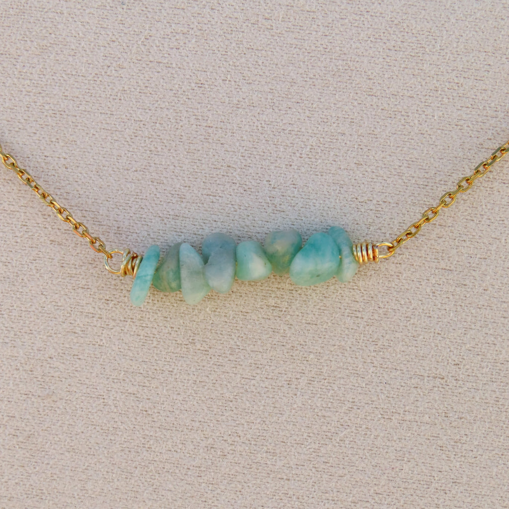 ROCKETTE ANKLET