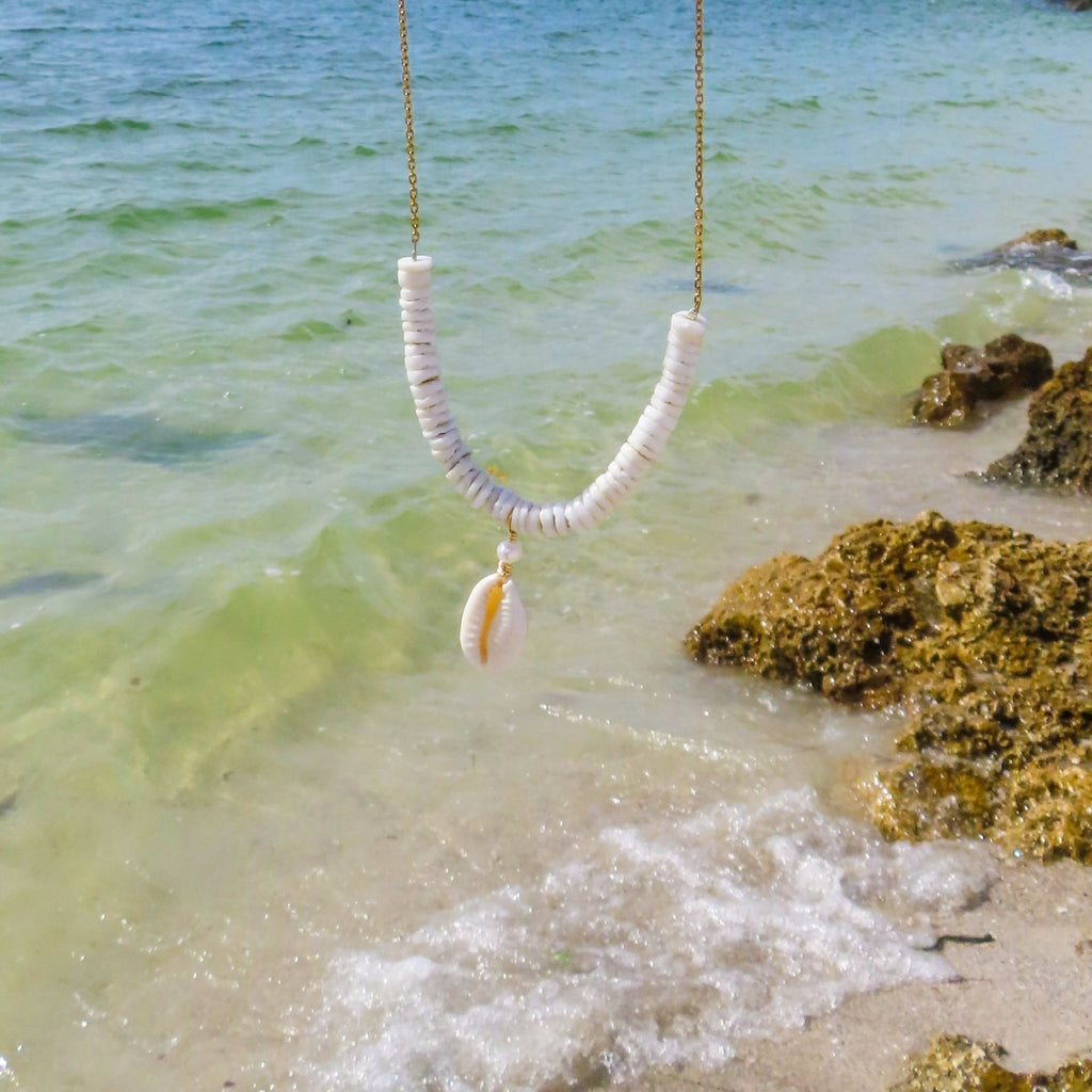 PALM BEACH NECKLACE
