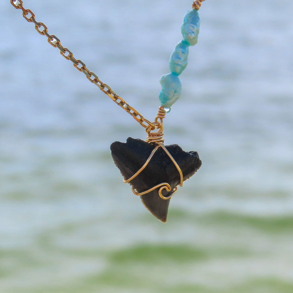 WAIKIKI NECKLACE