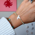 TIDAL JEWELS CUFF