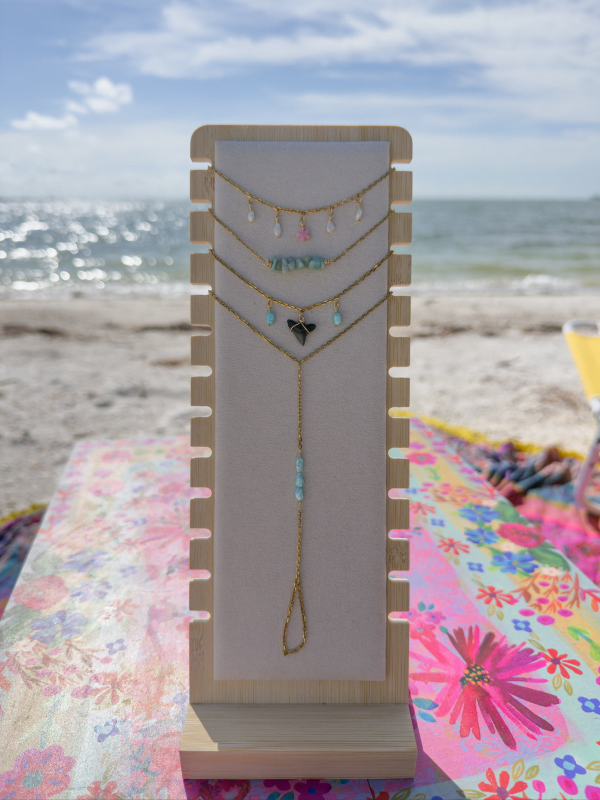 CASTAWAY ANKLET/BRACELET