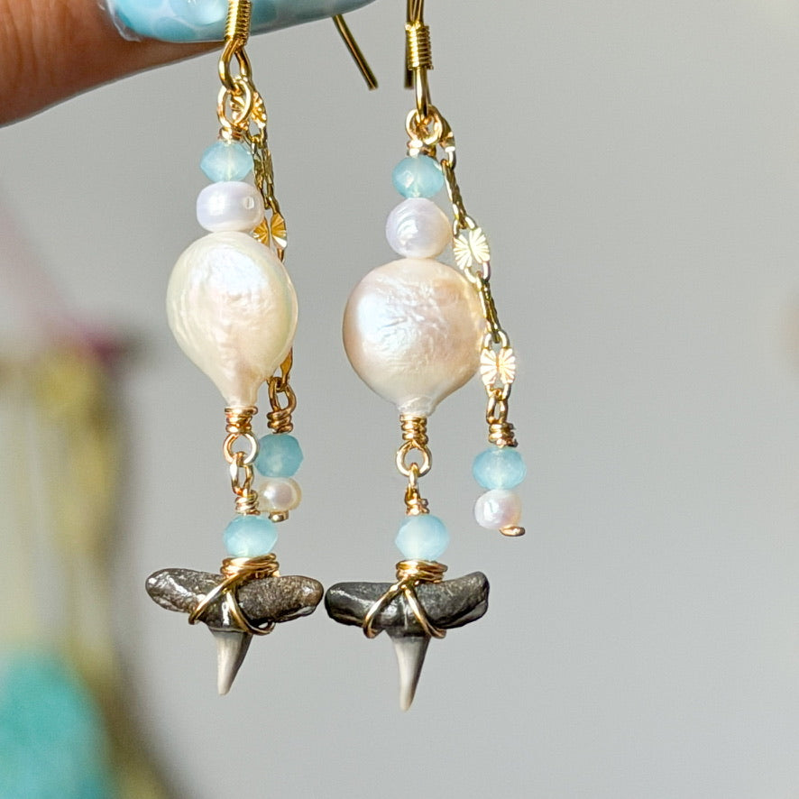 DREAMER EARRINGS