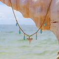 CASTAWAY NECKLACE