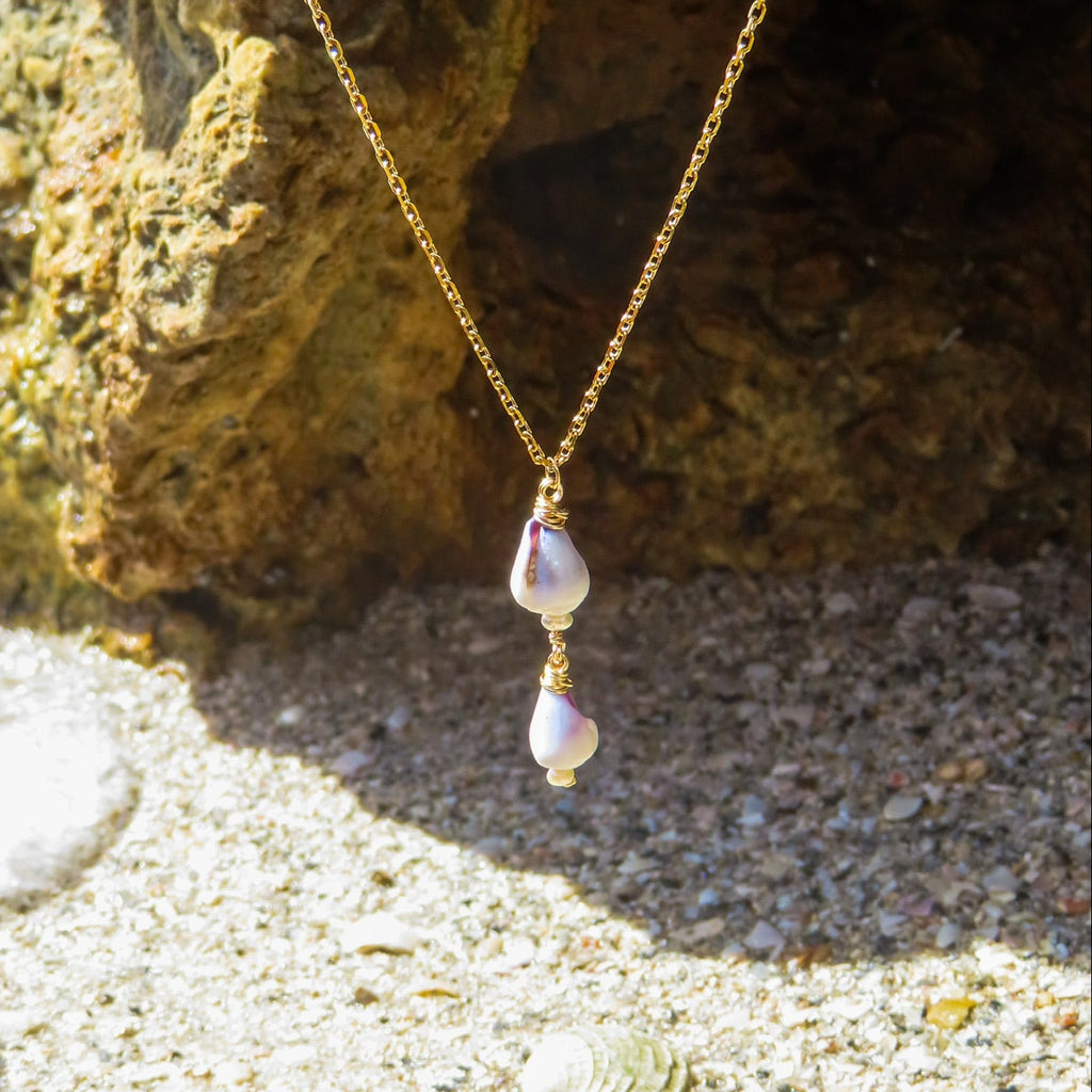 HONOLULU NECKLACE
