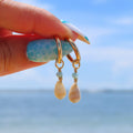 SKIPPER HUGGIE HOOPS