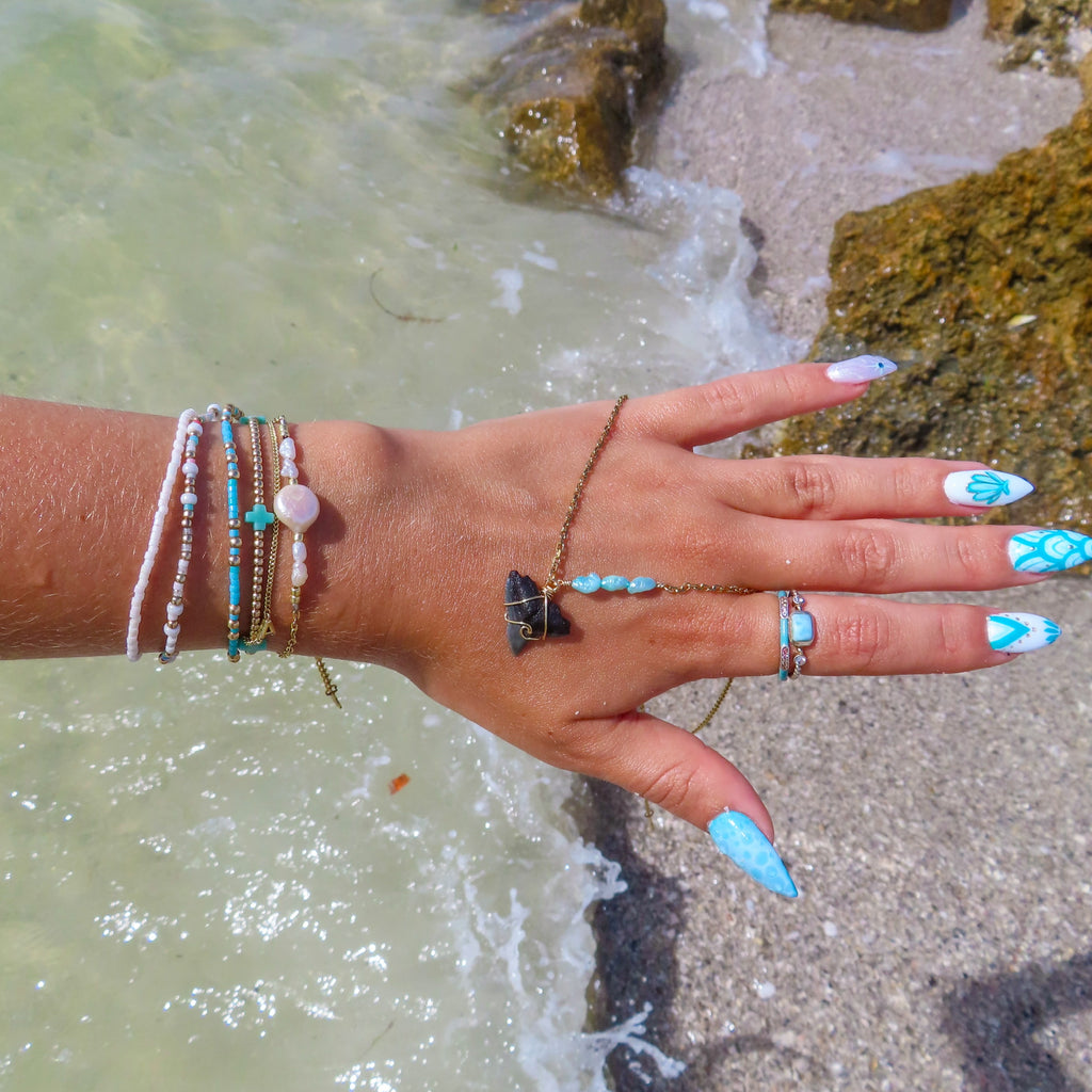 WAIKIKI NECKLACE
