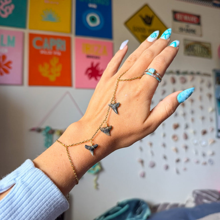 FINN HANDCHAIN