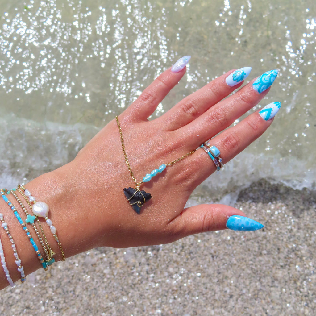 WAIKIKI NECKLACE