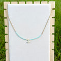 THRILL SEEKER NECKLACE