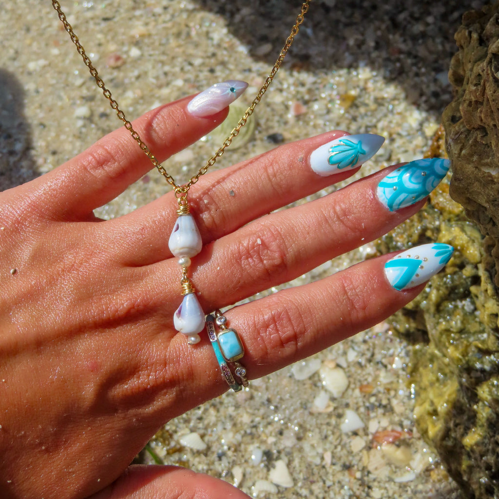 HONOLULU NECKLACE