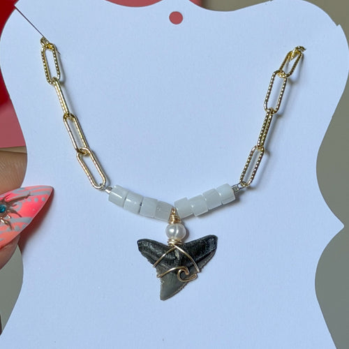 COCONUT COVE NECKLACE