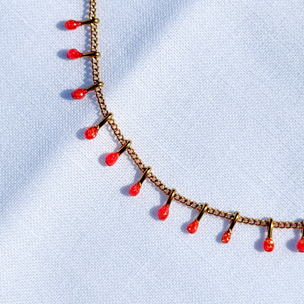 CORAL CRUSH