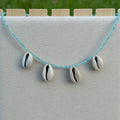 ISLAND GIRL CHOKER NECKLACE