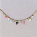 DRIFTER CHARM NECKLACE