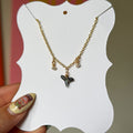 ENDLESS SUMMER ANKLET