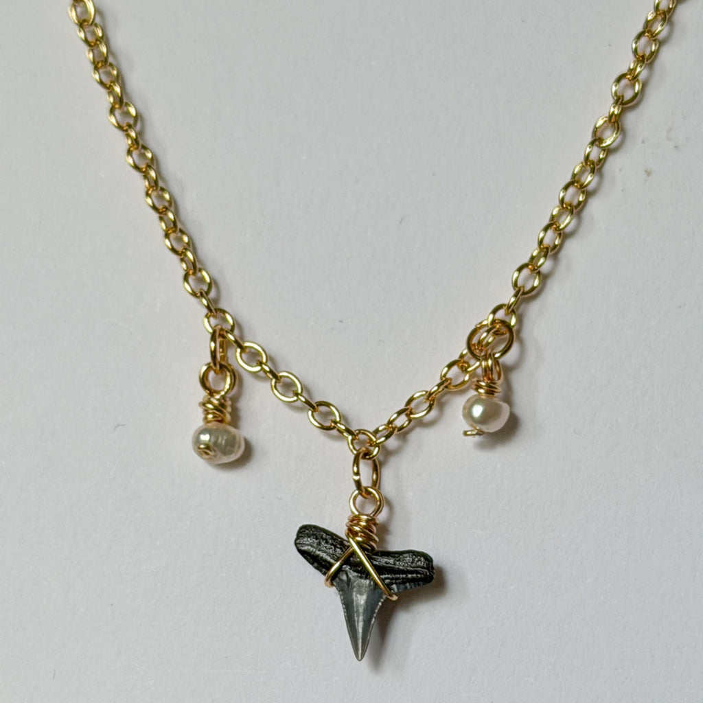 ENDLESS SUMMER ANKLET