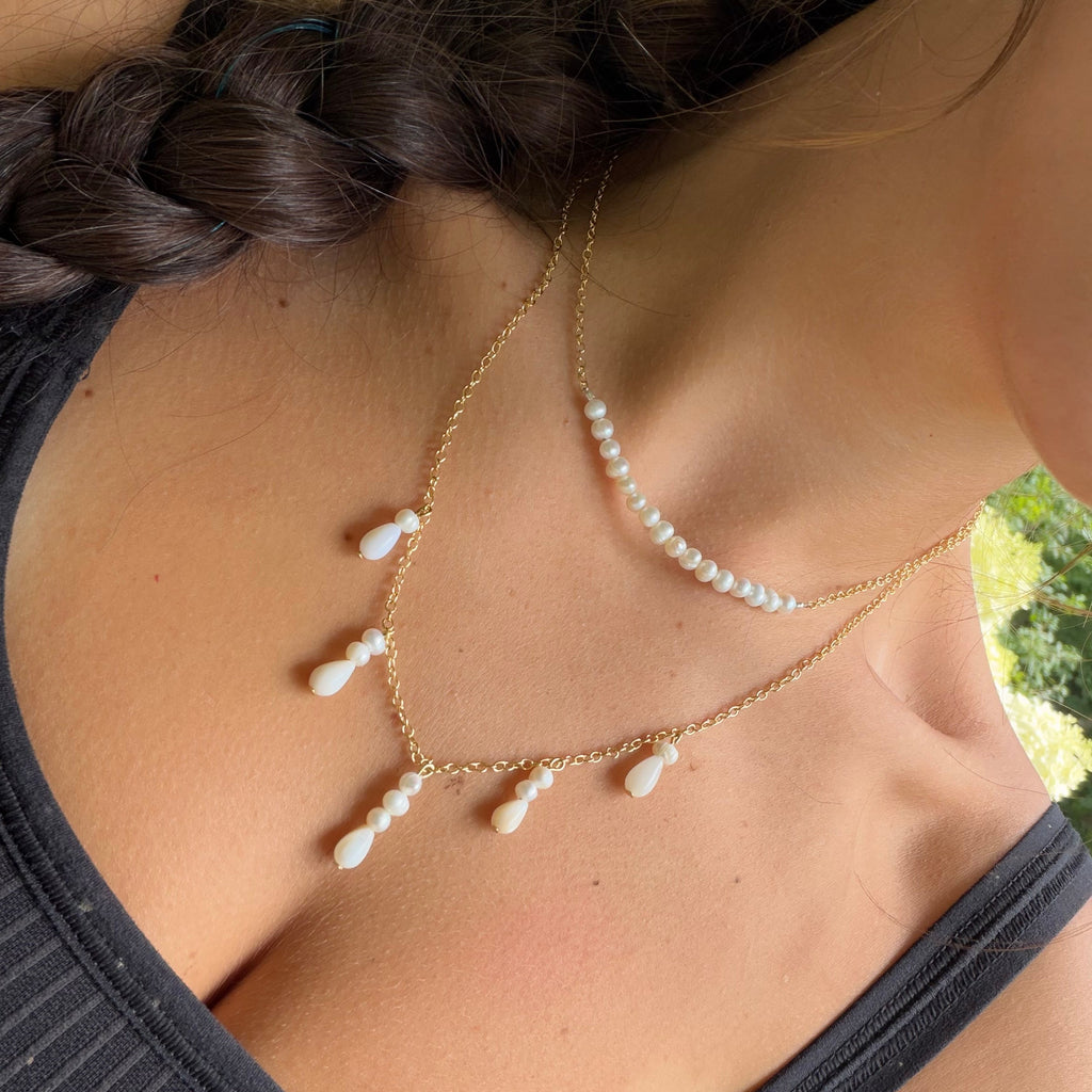 BEACH BLISS NECKLACE