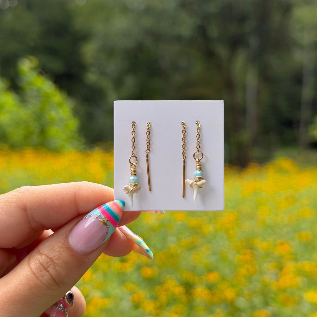 TIDAL JEWELS THREADERS