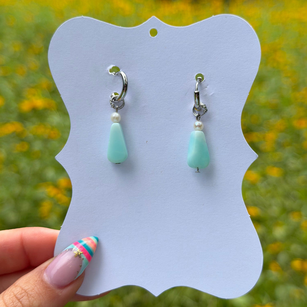 OPEN OCEAN HUGGIE HOOPS