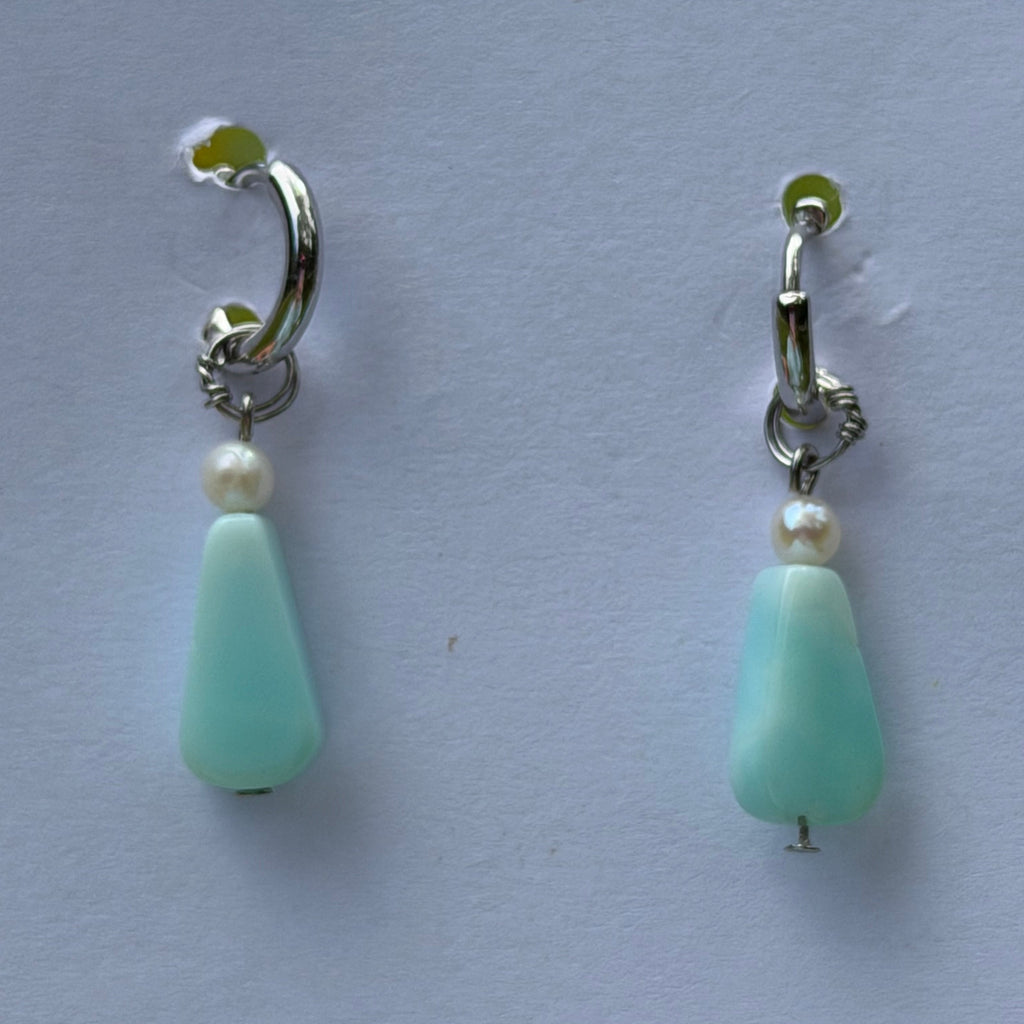OPEN OCEAN HUGGIE HOOPS