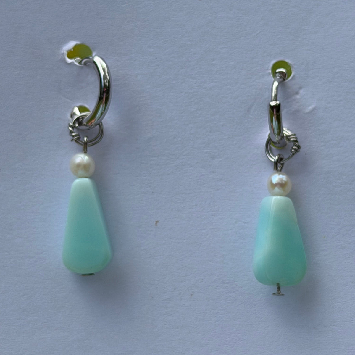 OPEN OCEAN HUGGIE HOOPS