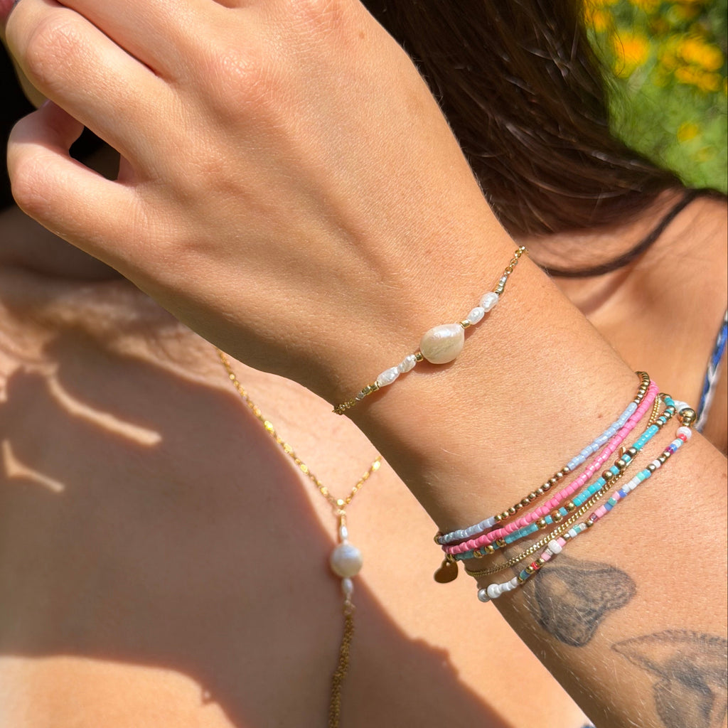 SEA SPRAY BRACELET