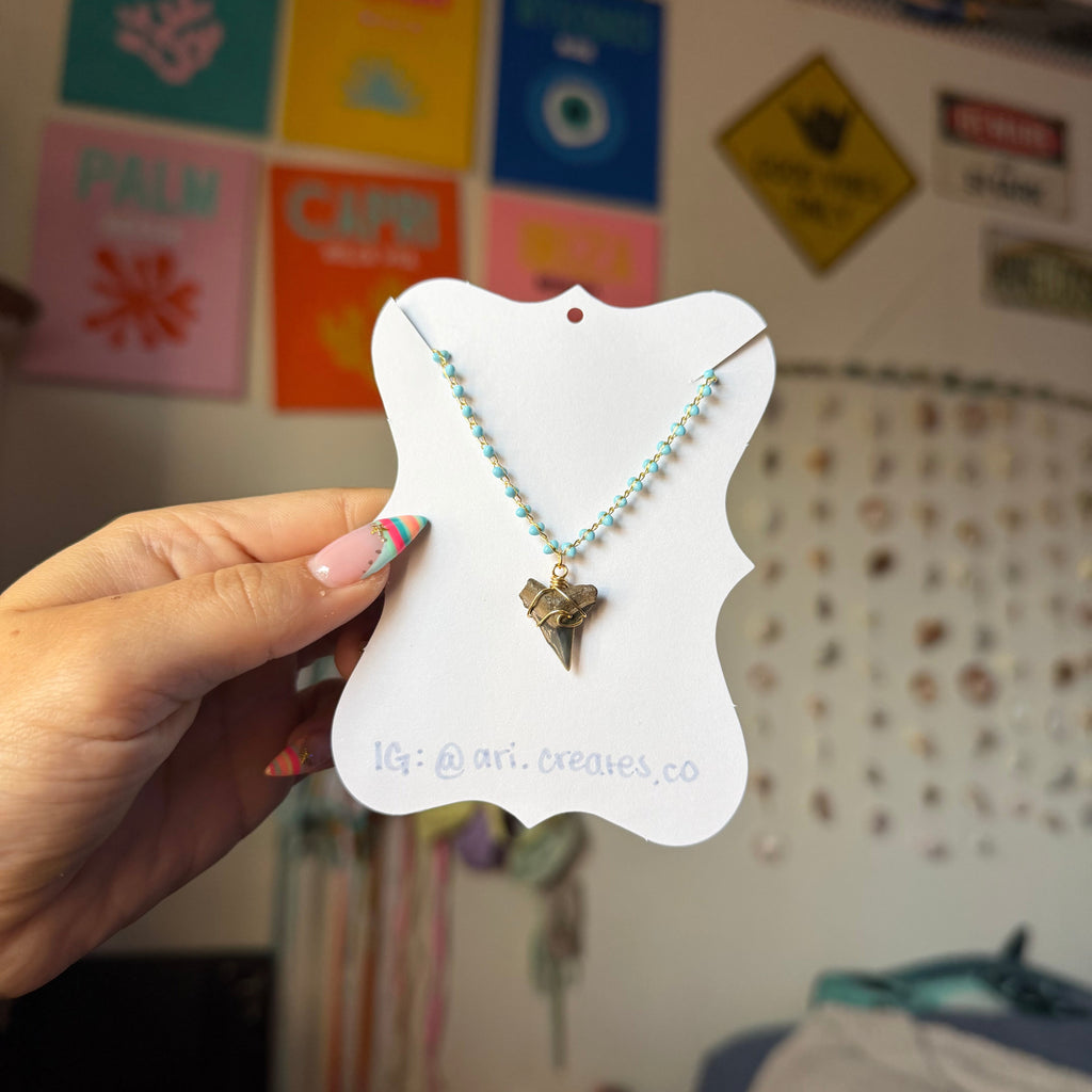 LAGOONA NECKLACE