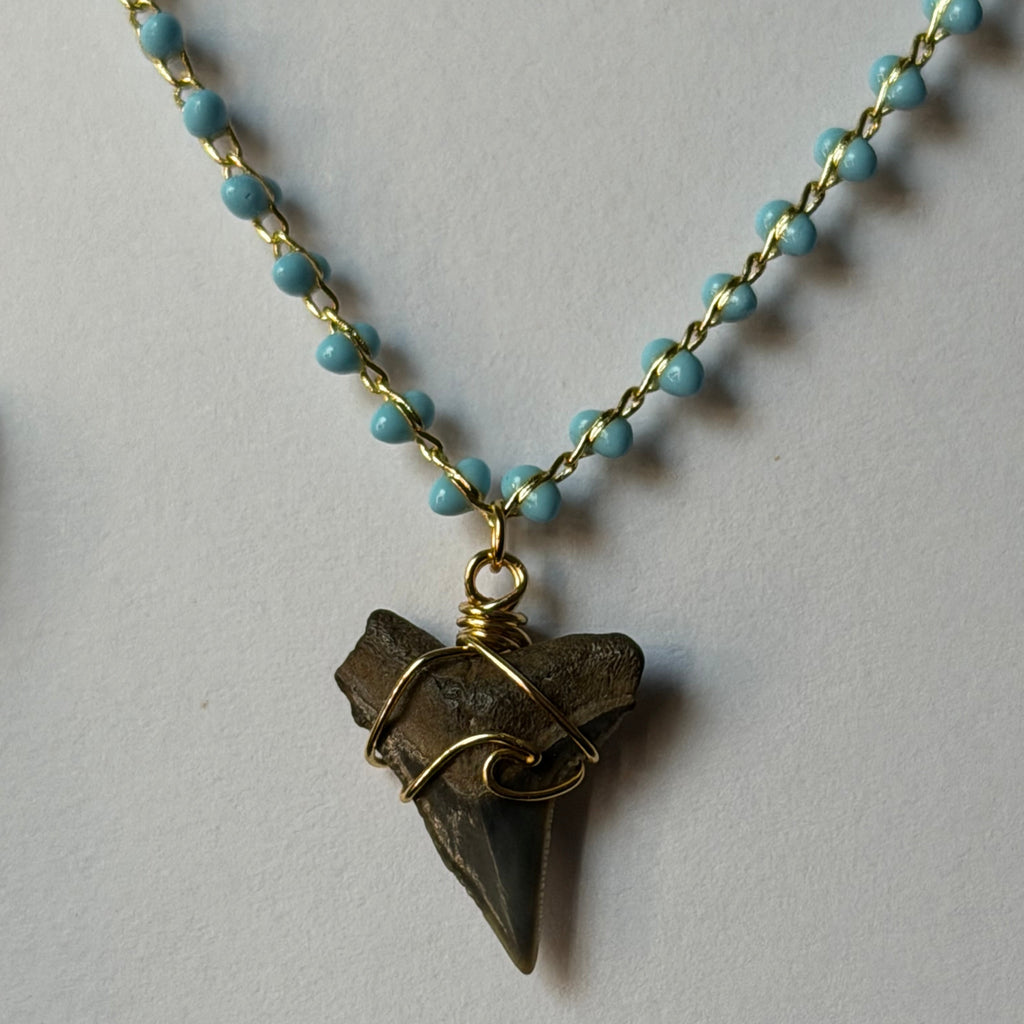 LAGOONA NECKLACE